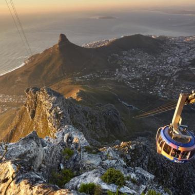 Table Mountain